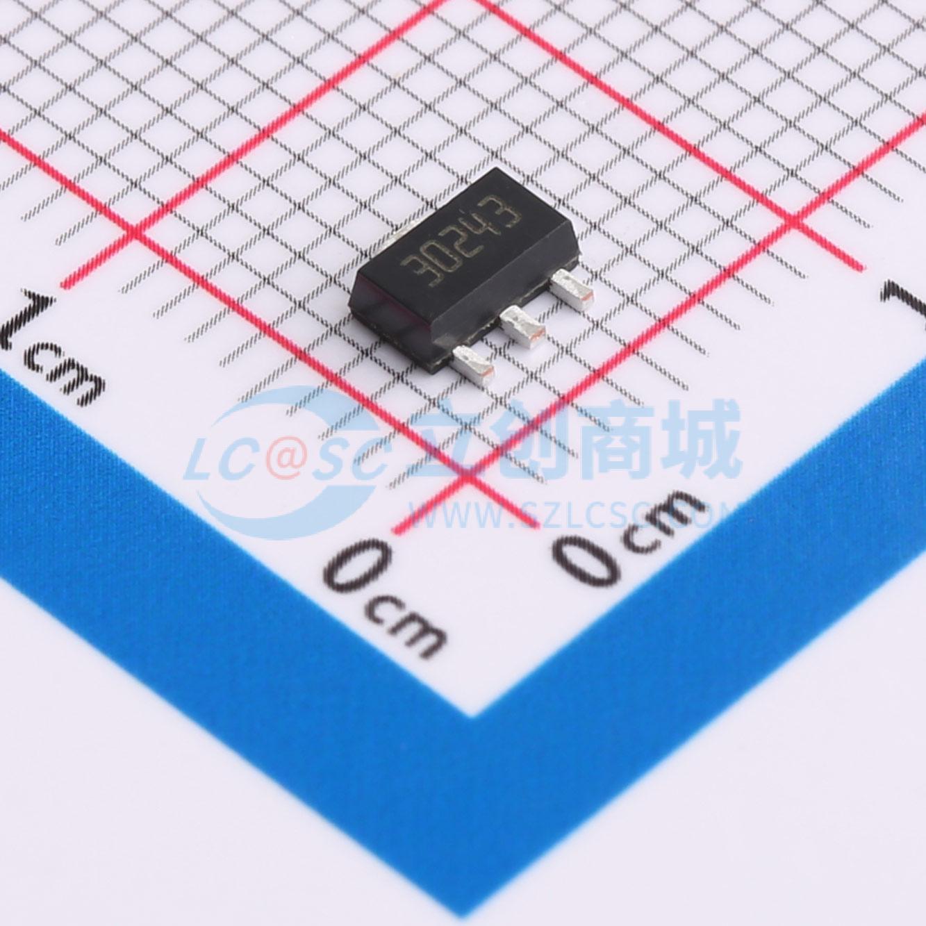 点击查看大图 LDK320ADU30R实物图