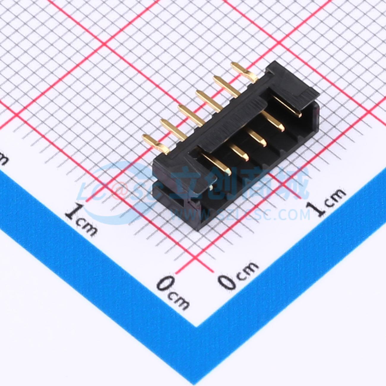DF3-6P-2DSA(01)实物图