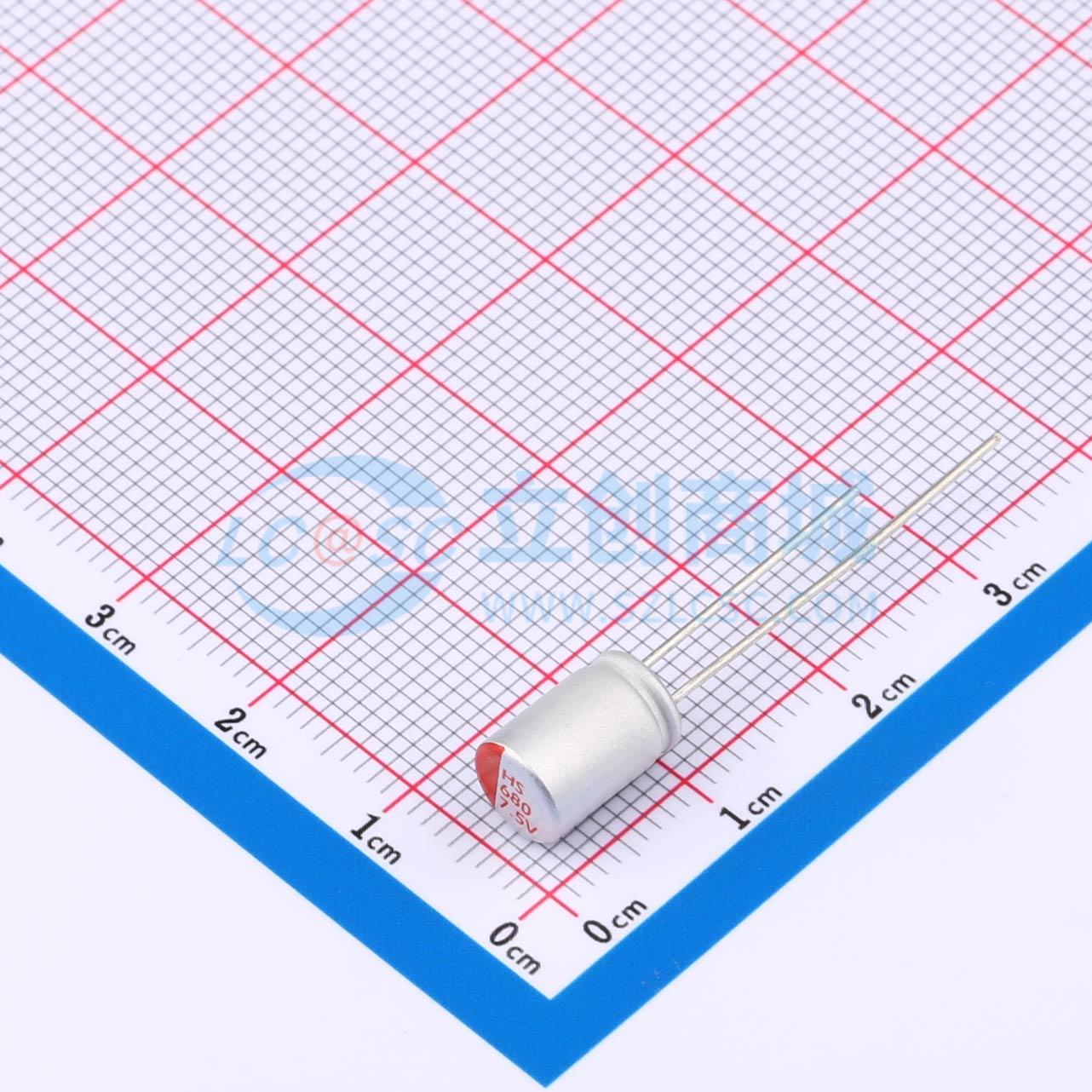 点击查看大图 HS0Q687M0609PC实物图