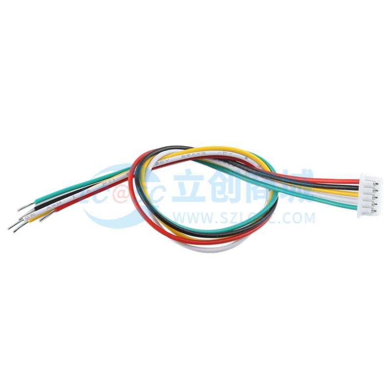 X9821TF-PSN-A28RBYWG-L150-T3实物图