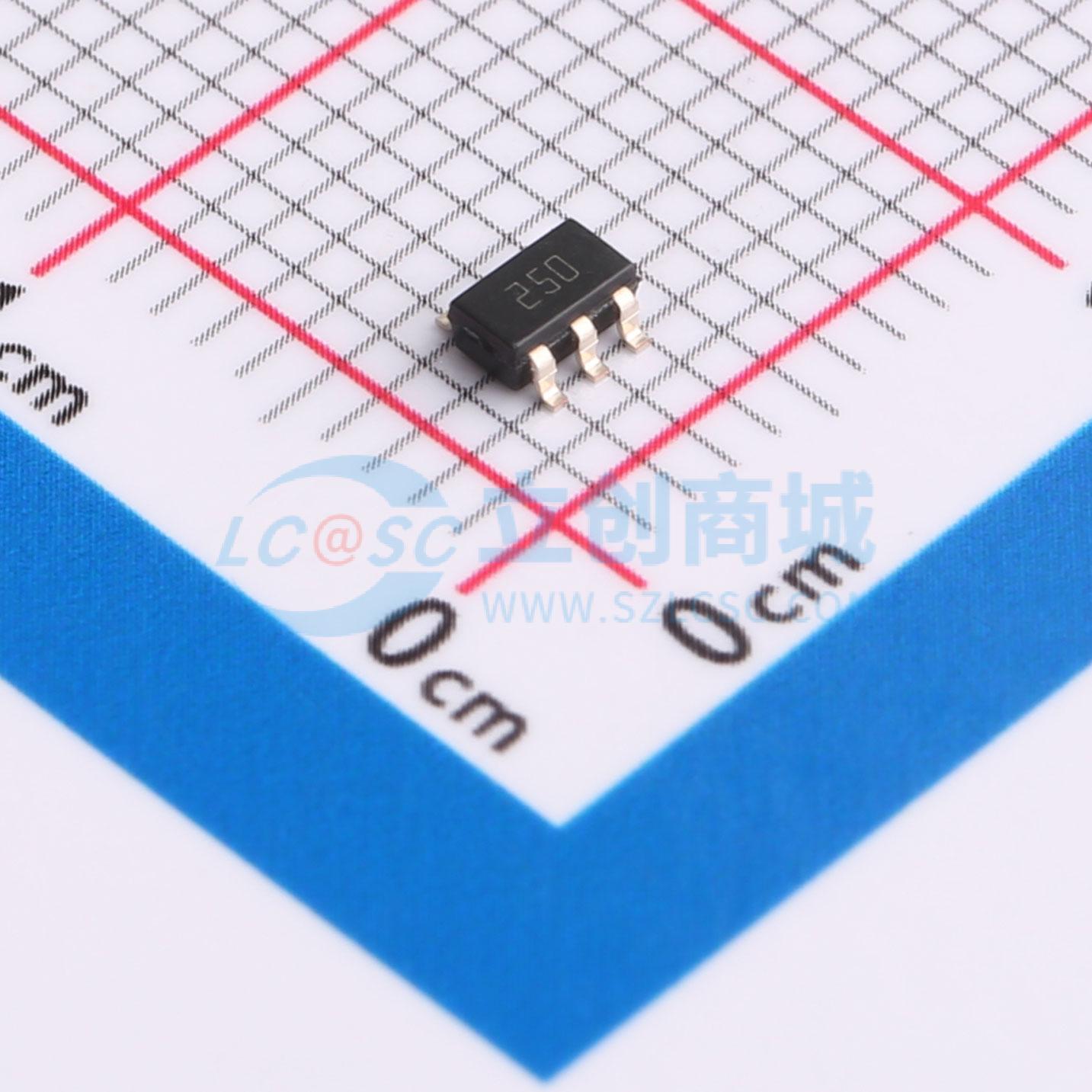 点击查看大图 ST732M50R实物图