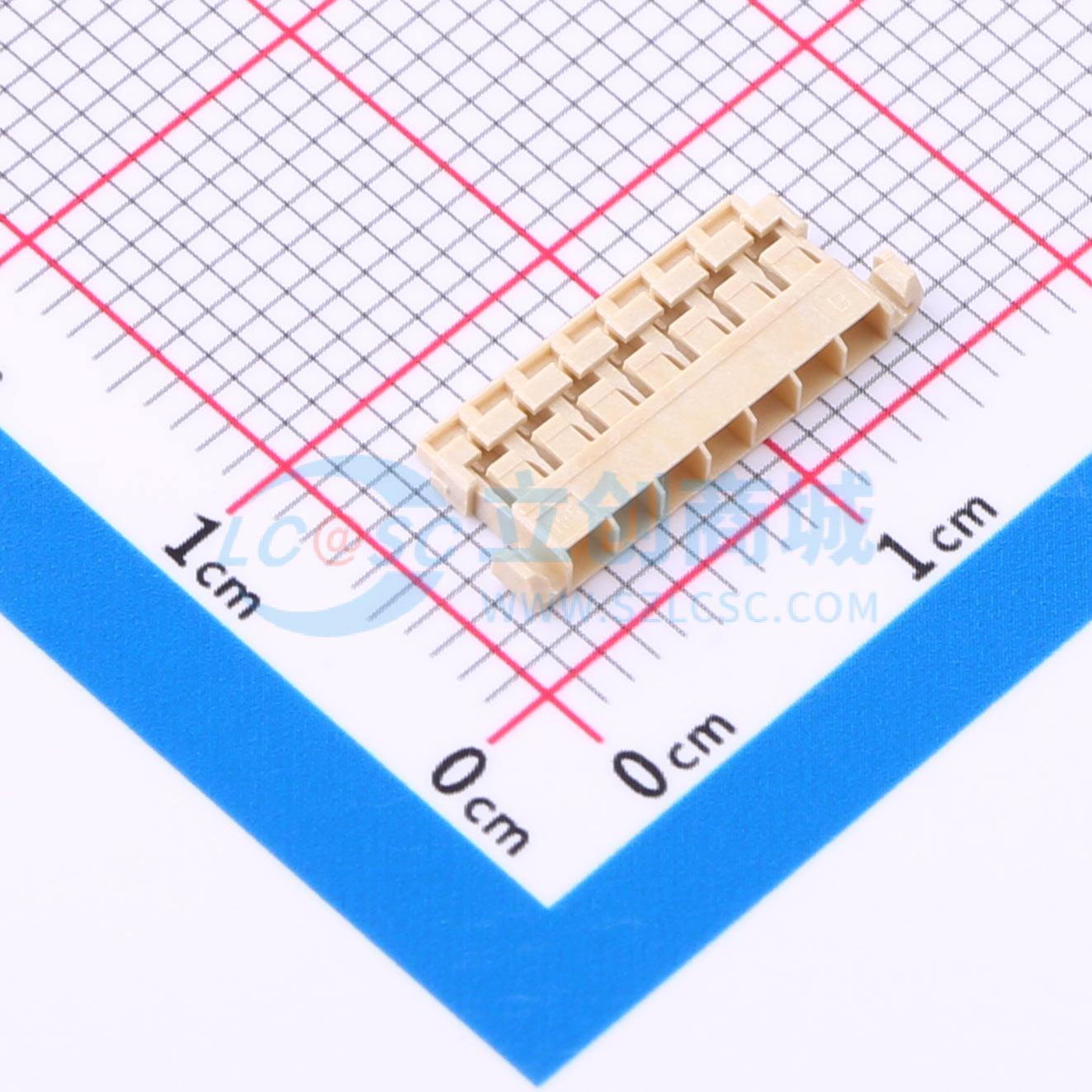 点击查看大图 DF65-7S-1.7C实物图