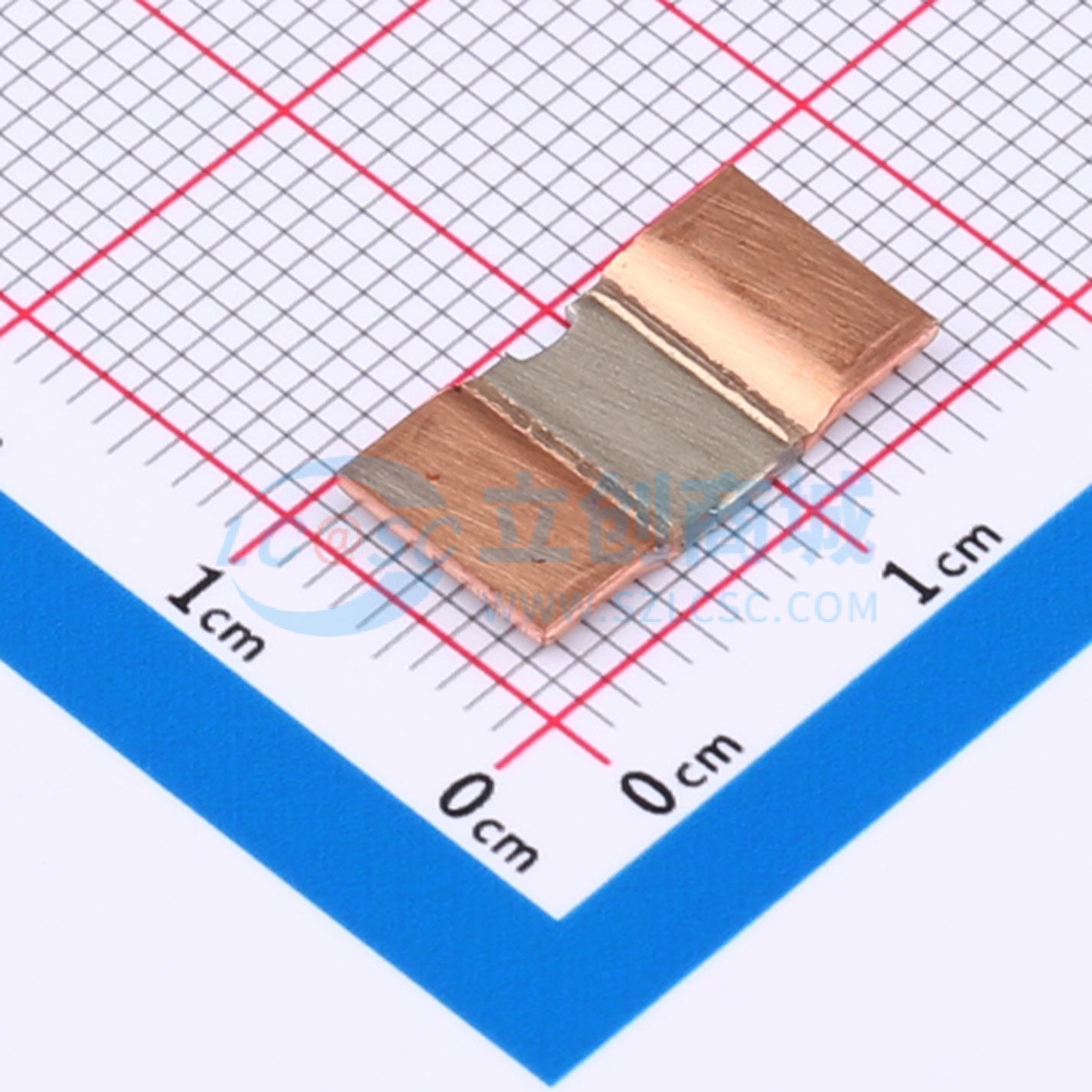 点击查看大图 WSL59311L000FEA实物图