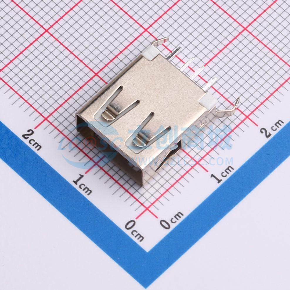 点击查看大图 AF 180°WJZB15.0实物图