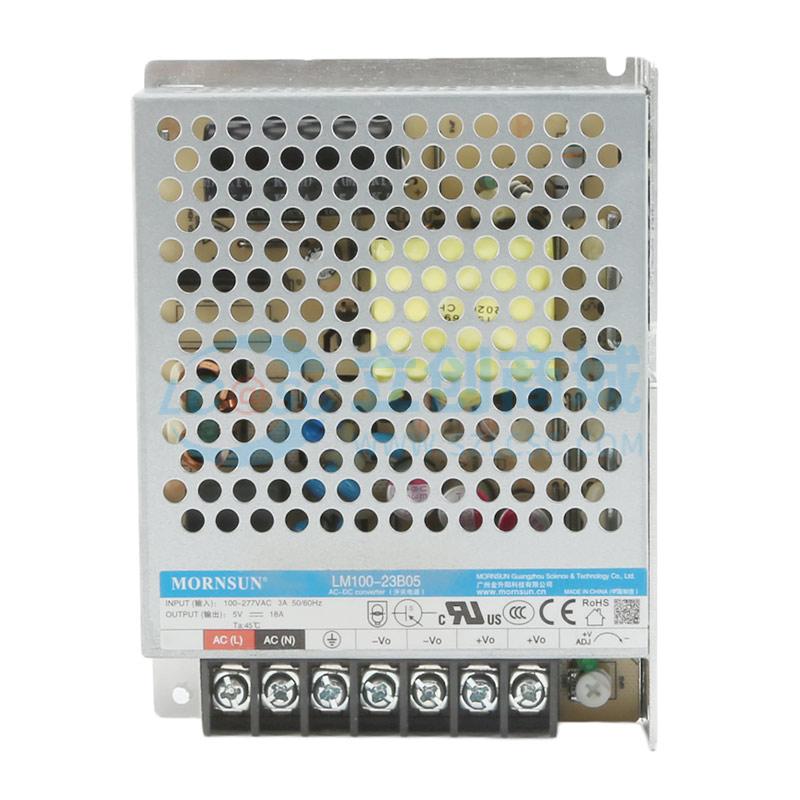 LM100-23B05实物图