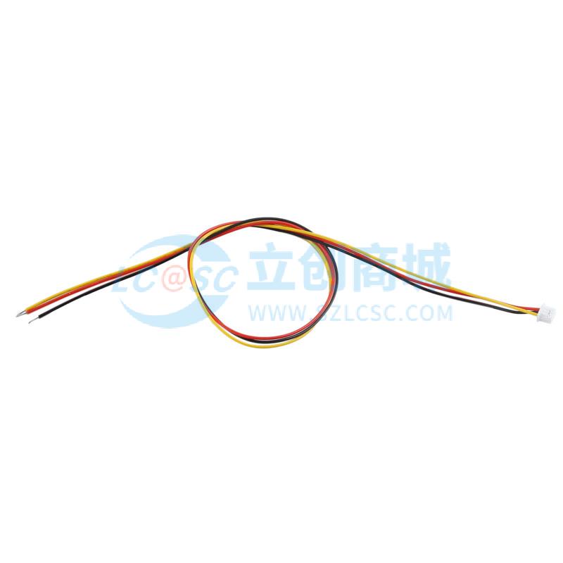 X9821TF-PSN-A28RBY-L300-T3实物图