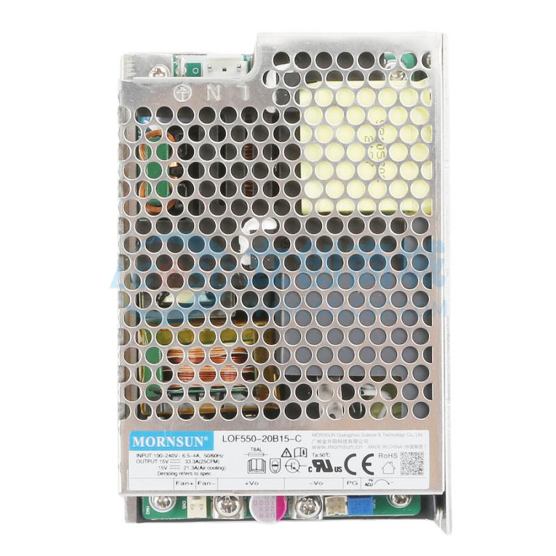 LOF550-20B15-C实物图