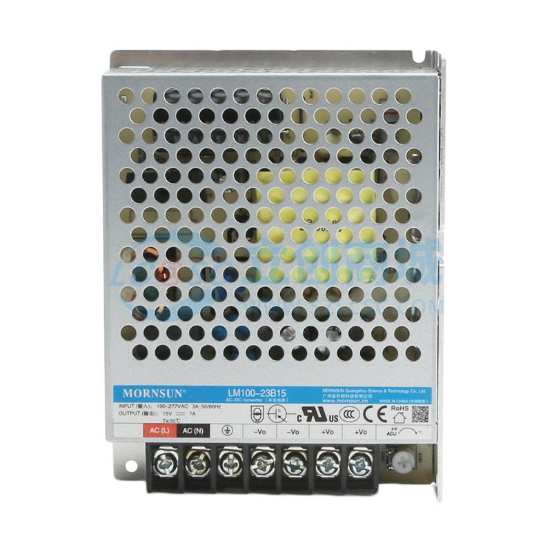 LM100-23B15实物图