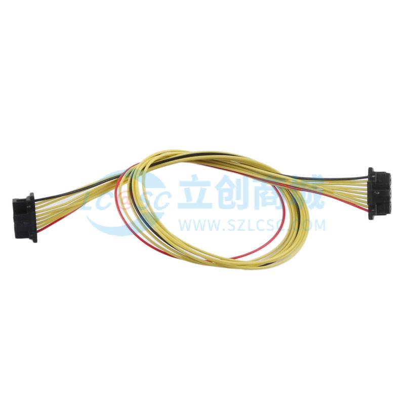 X1002LT-PSN-A28RYYYYYYYB-L200-X1002LT-F实物图