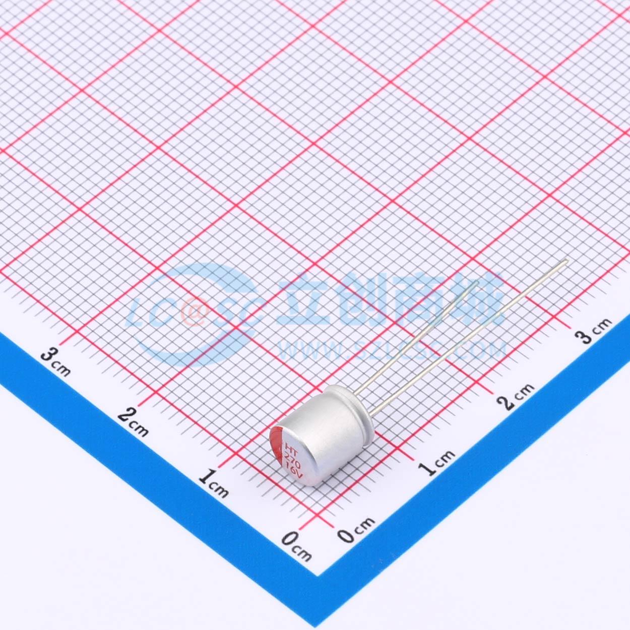 点击查看大图 HT1C277M0607PC实物图