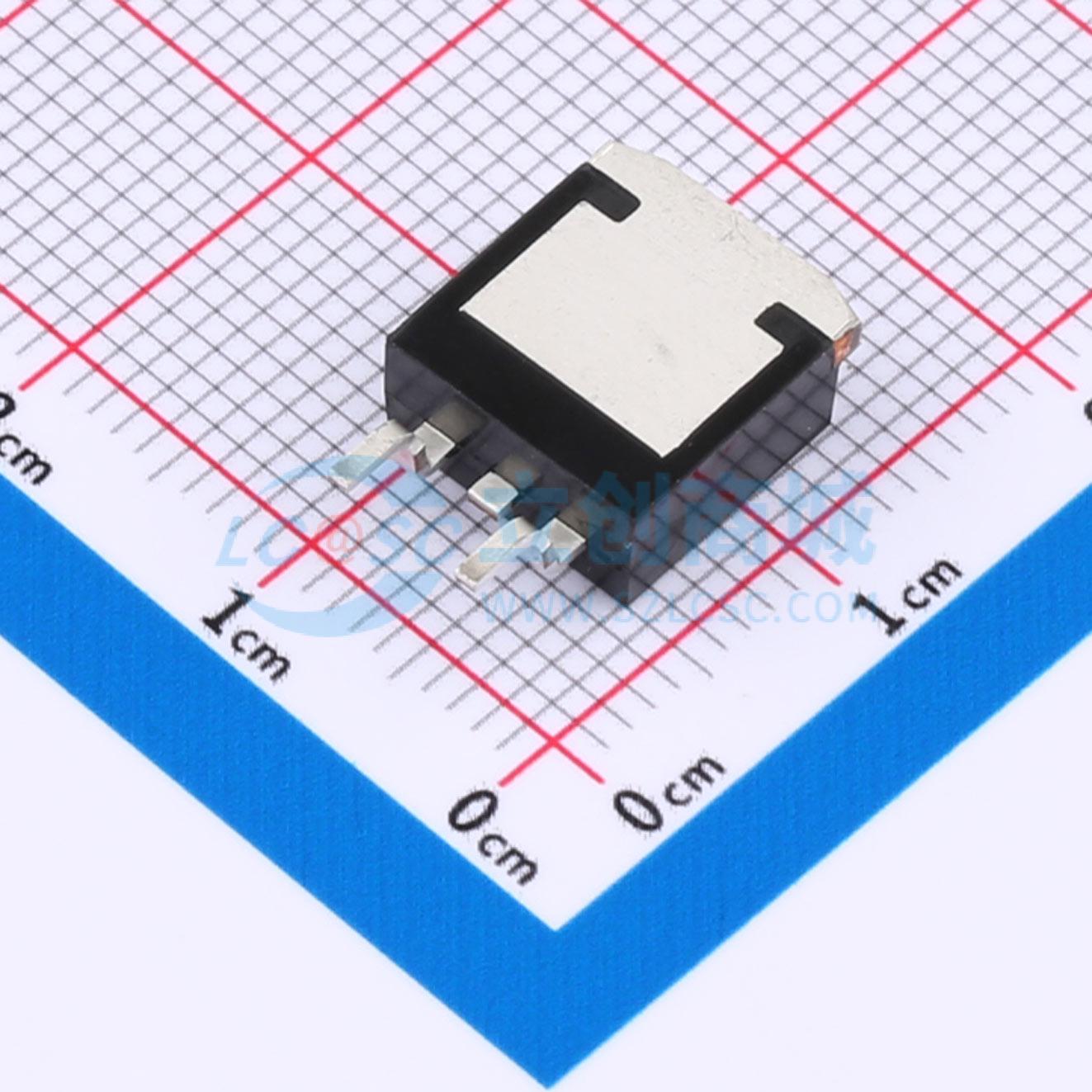 IRF8010SPBF-VB商品缩略图