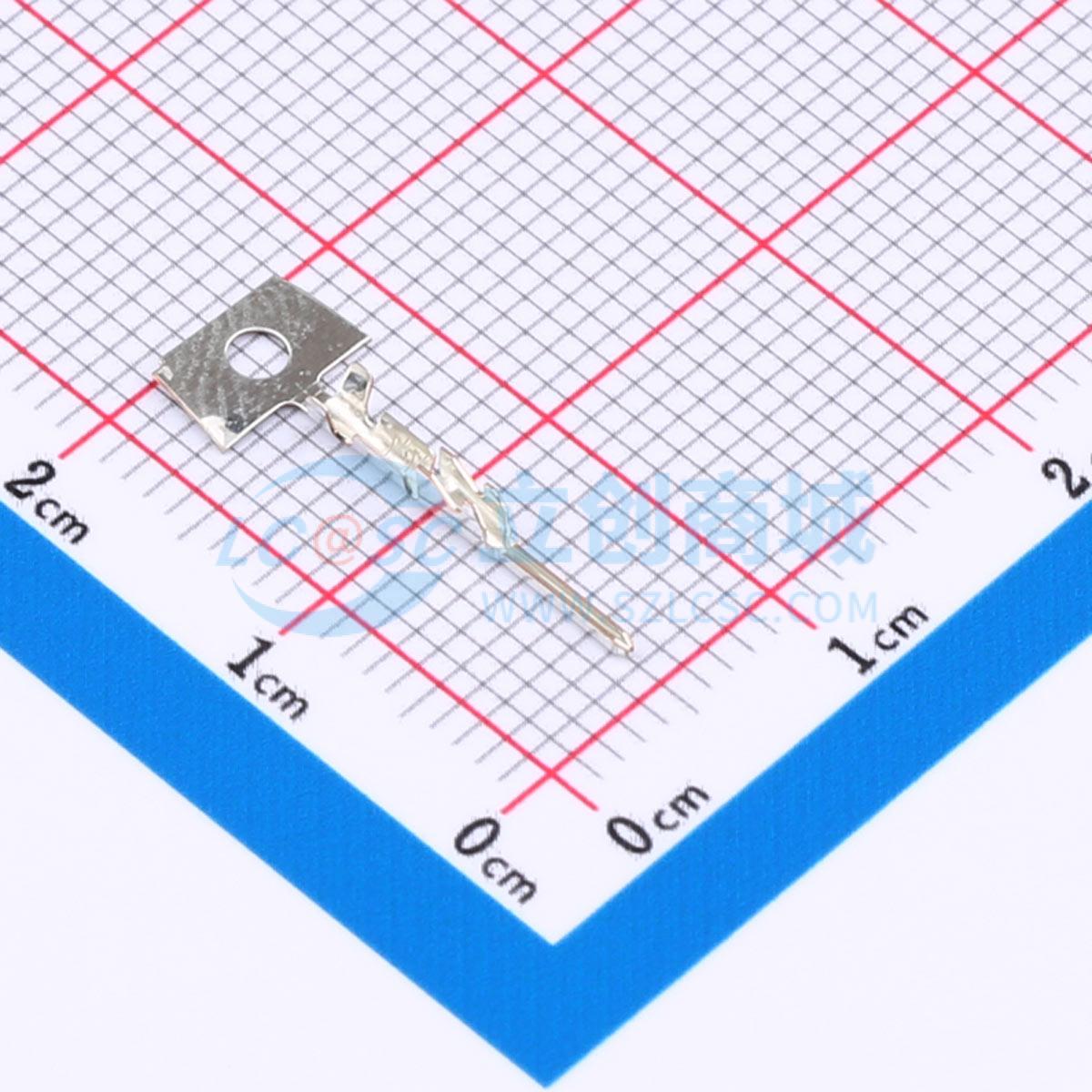 点击查看大图 DF1E-2428PCF实物图