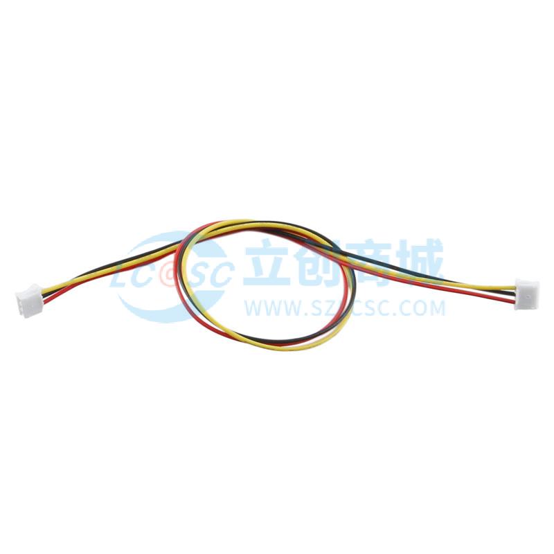 X1502T-PSN-A28RBY-L200-X1502T-F实物图