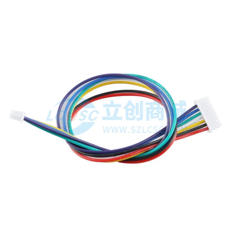 X9821TF-PSN-A28RBYWGLP-L150-X9821TF-F实物图