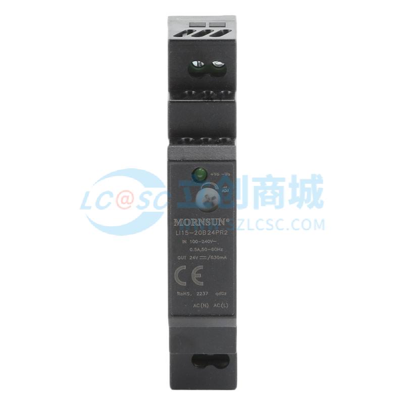 LI15-20B24PR2实物图