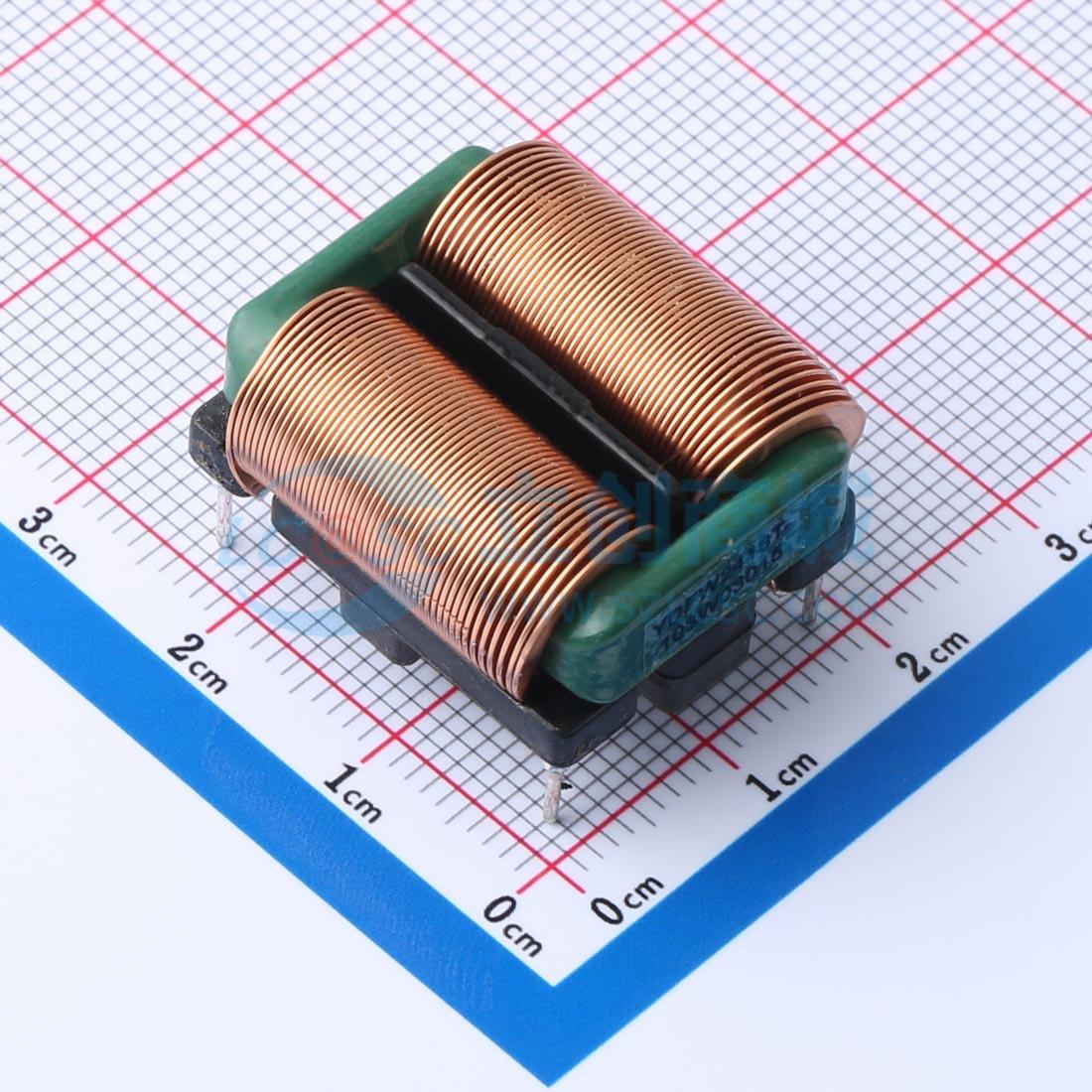 点击查看大图 YDFW2418T-103W03015实物图