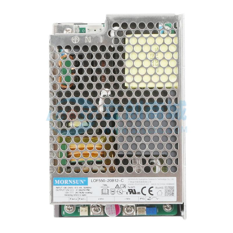 LOF550-20B12-C实物图