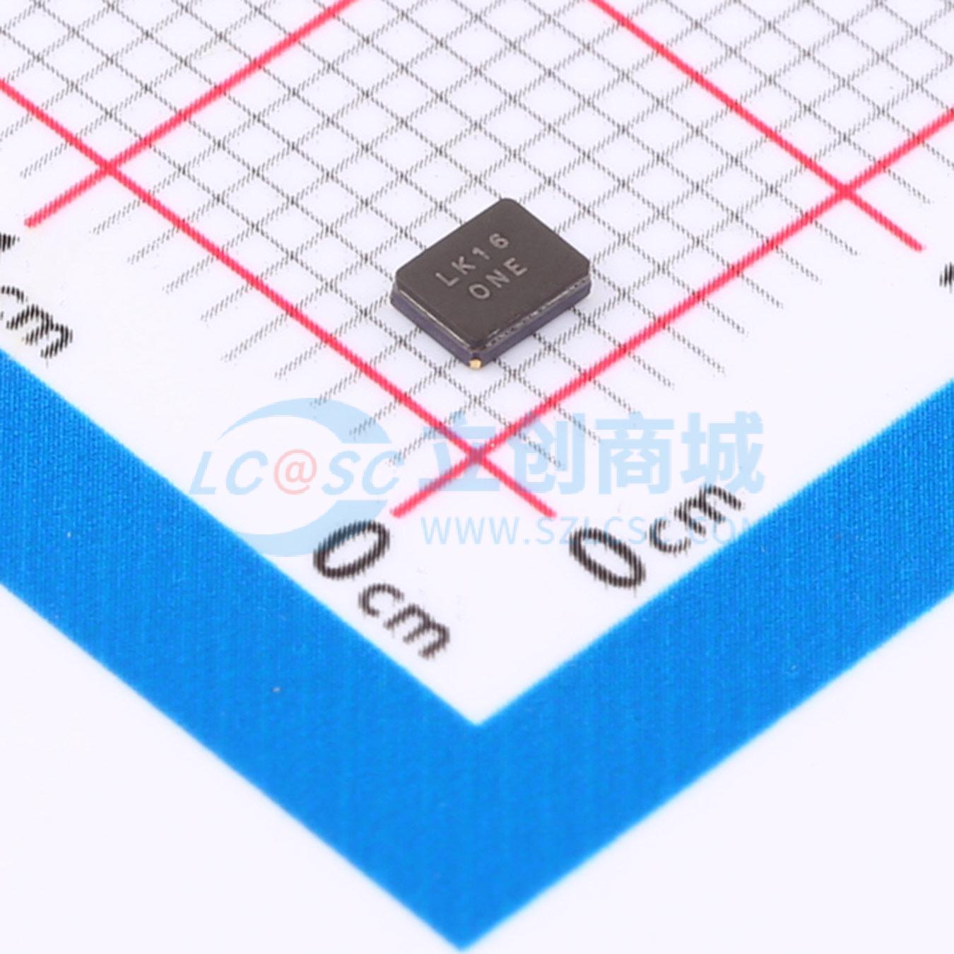 点击查看大图 L327G160F11L实物图