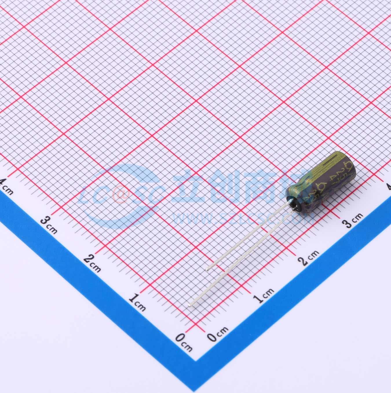 AHS25V47M5*11 LO实物图