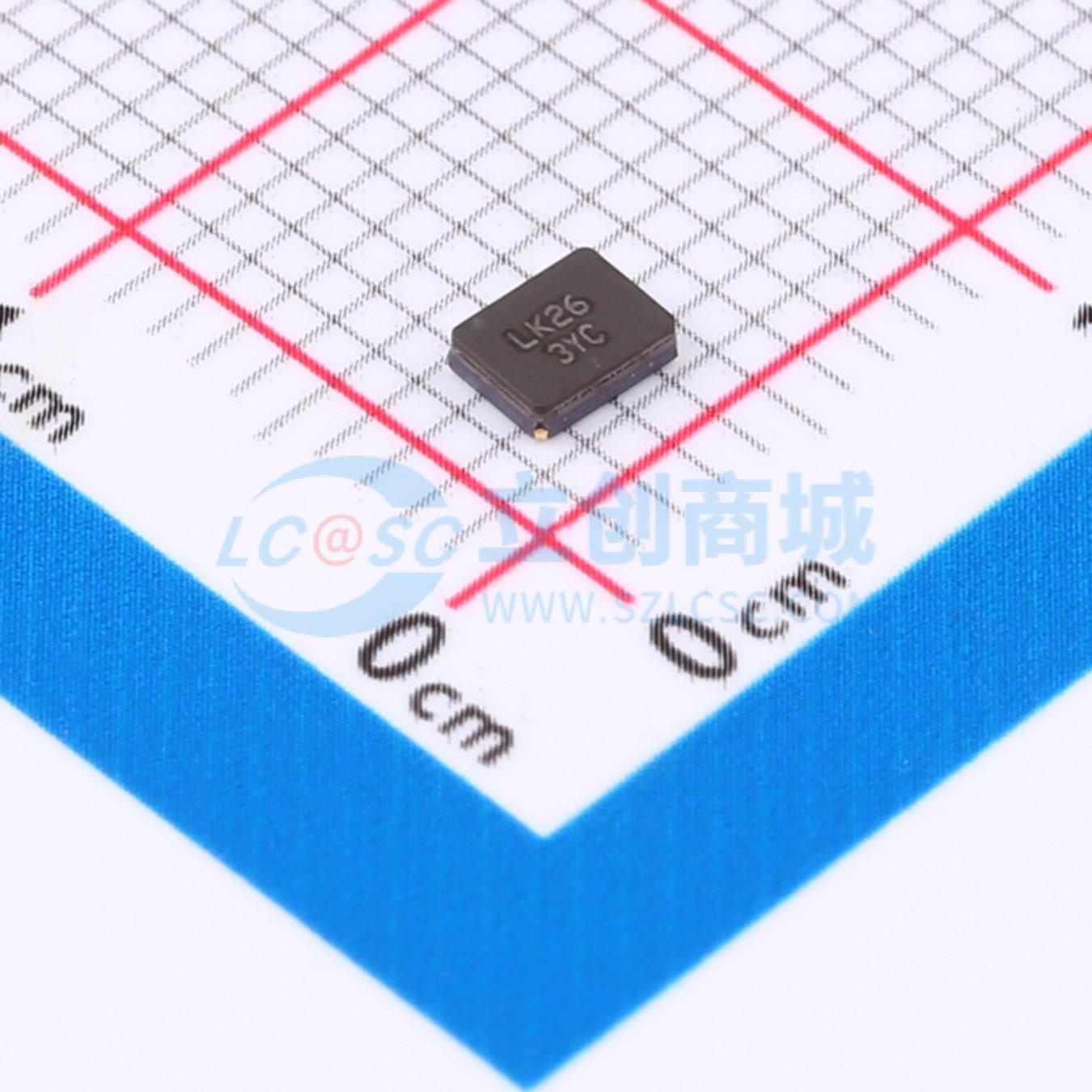 点击查看大图 L327G260C11L实物图