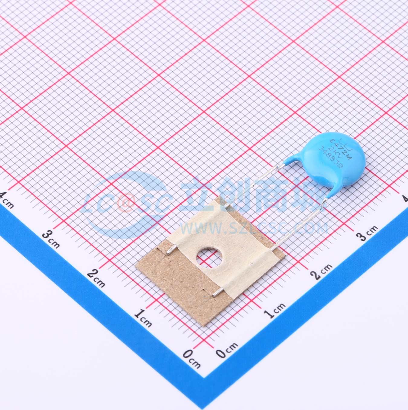 点击查看大图 HGK3DE472MG4DW实物图