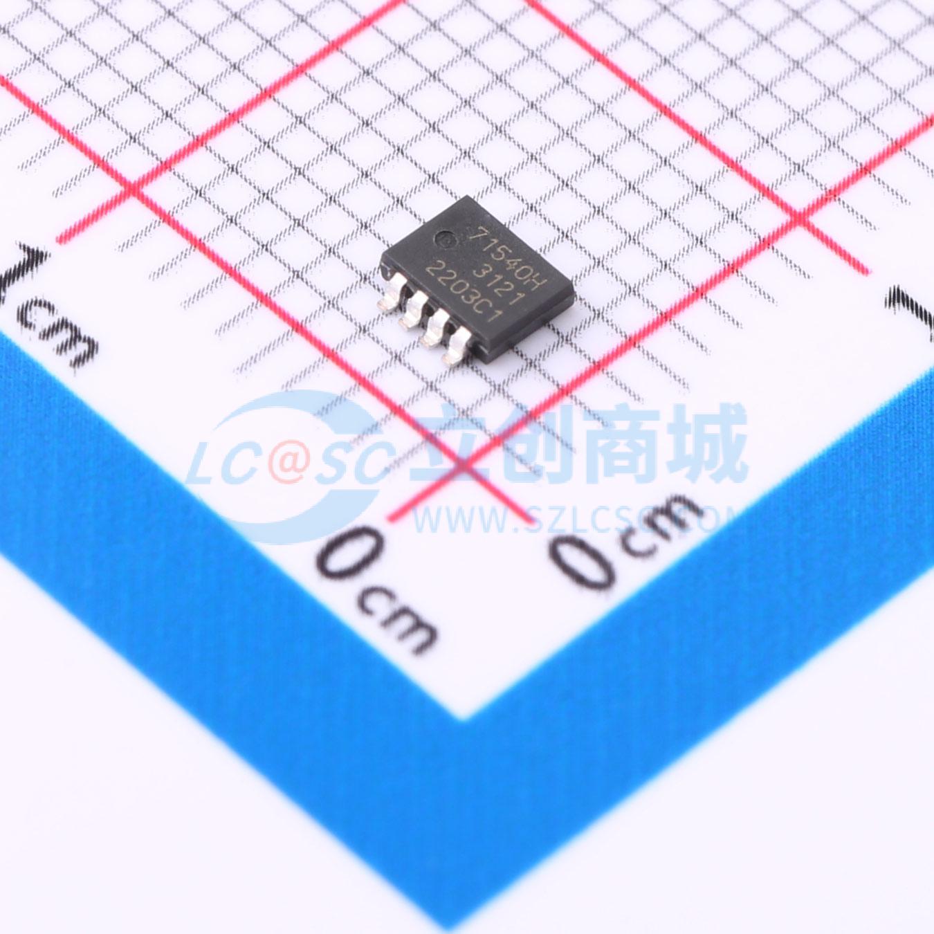 BUK7M15-40H实物图