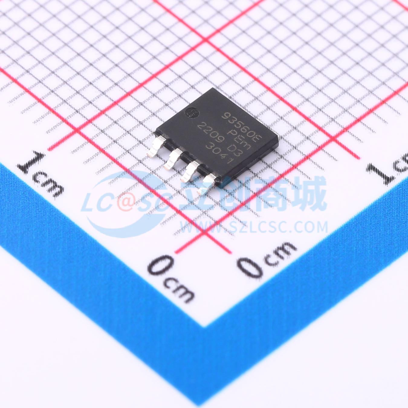 点击查看大图 BUK9K35-60E实物图
