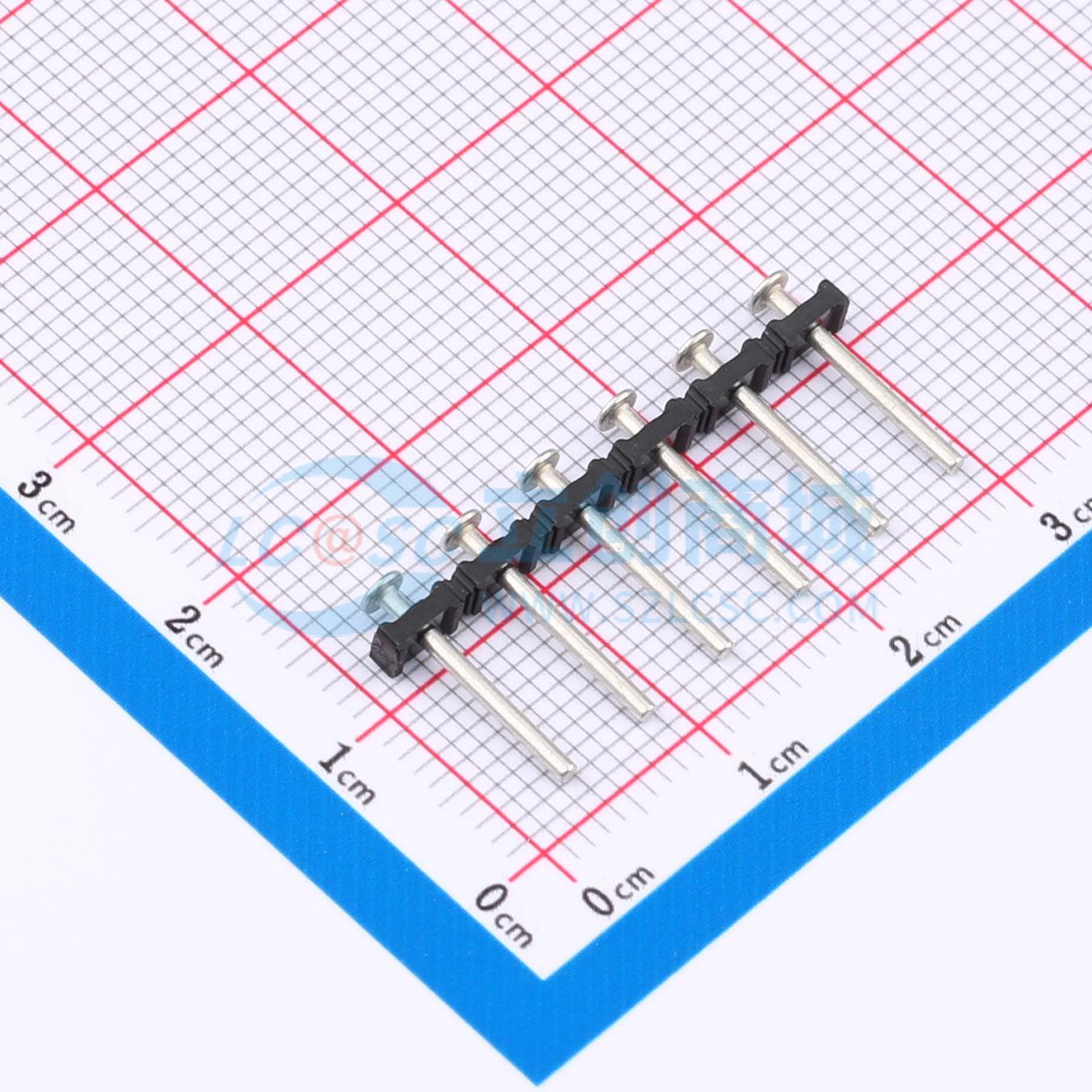 点击查看大图 971-SLR-SMD-1.1/06实物图