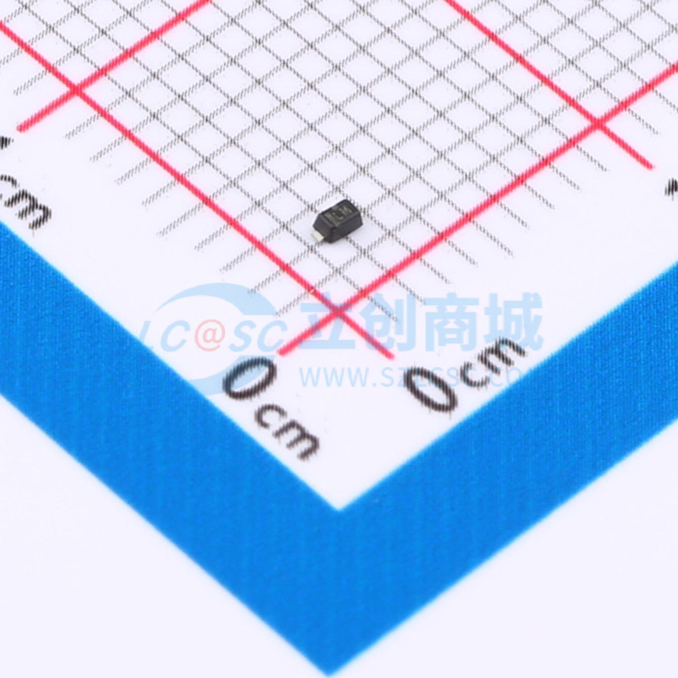 点击查看大图 SDM20U30Q-7实物图