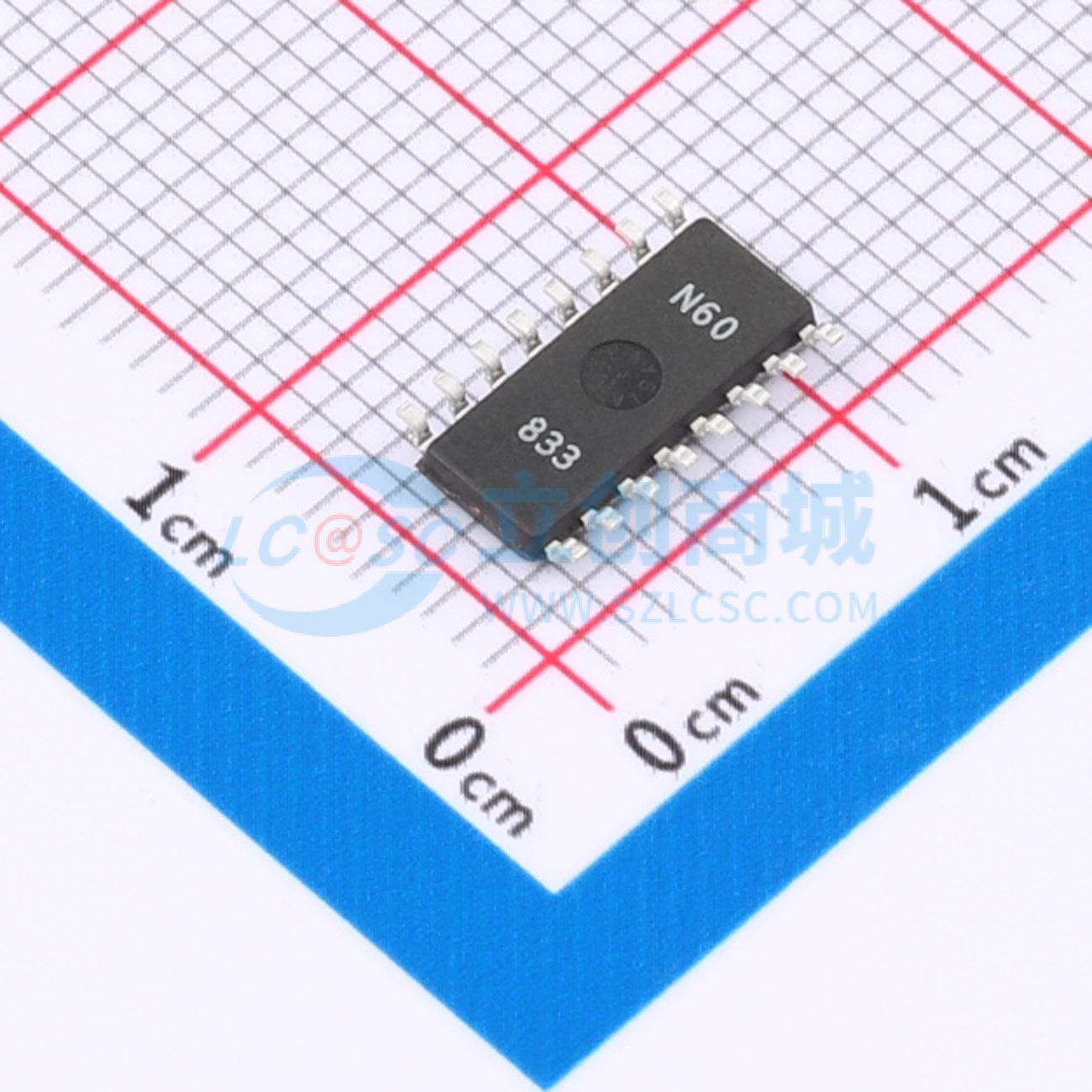 LTC1735CS#PBF商品缩略图