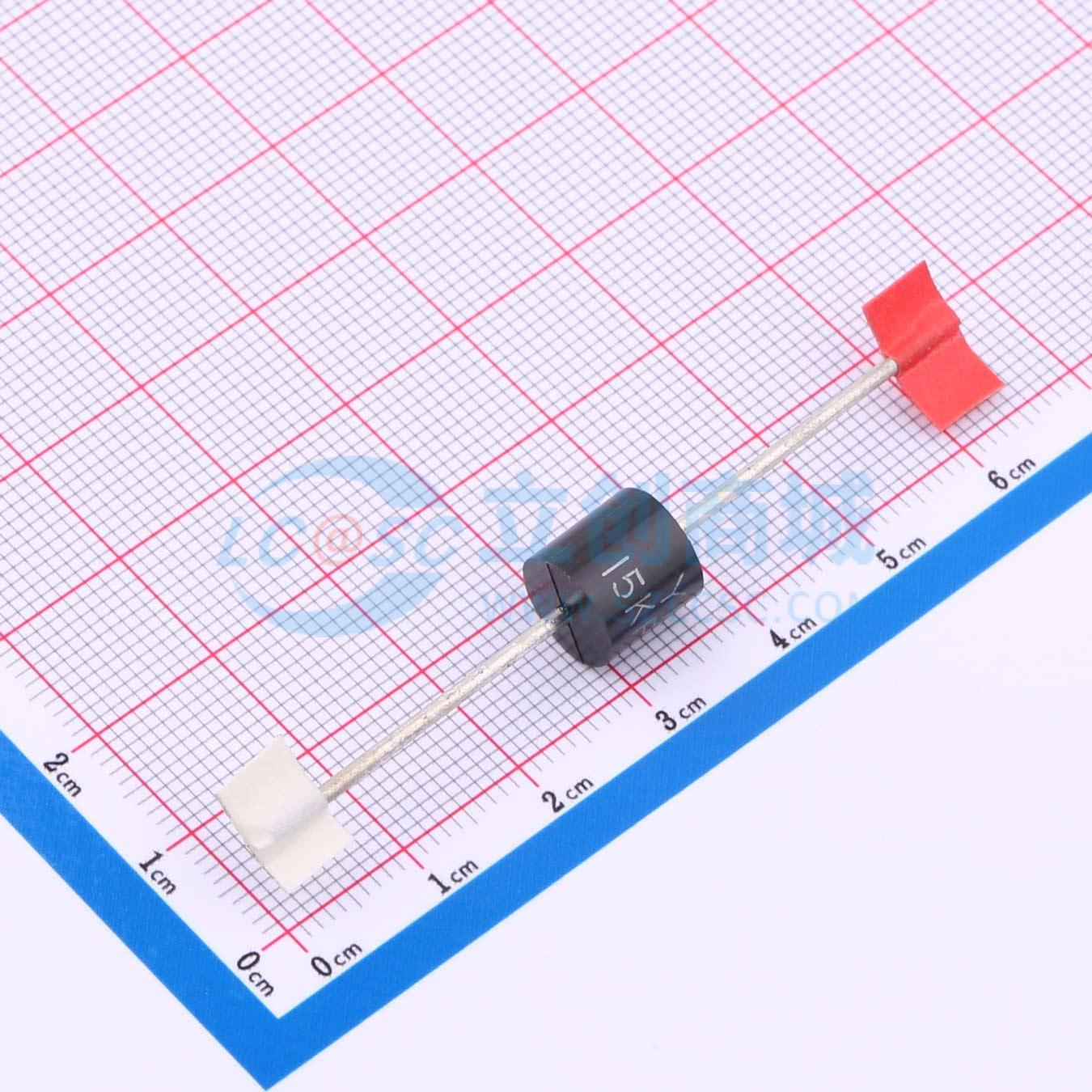 点击查看大图 15KP51CA TB实物图