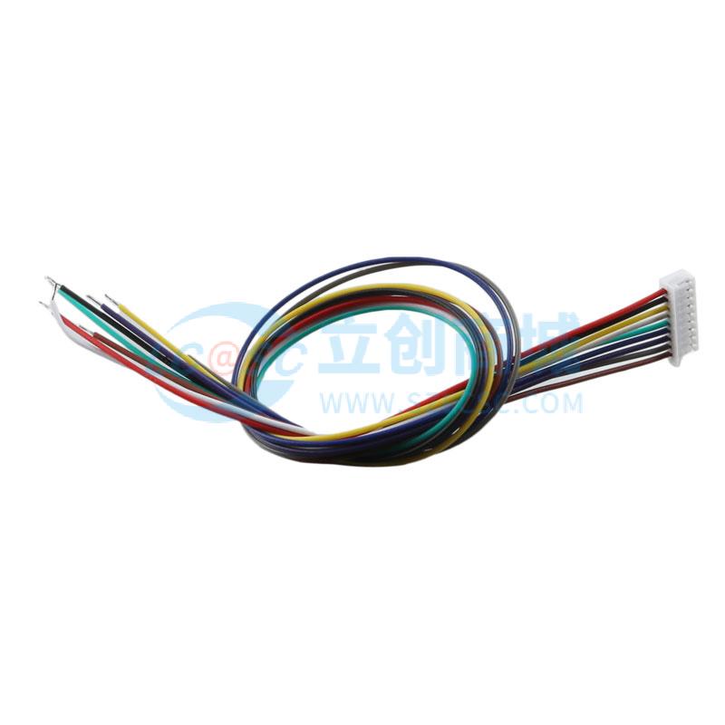 X1502T-PSN-A28RBYWGLPEN-L200-T3实物图