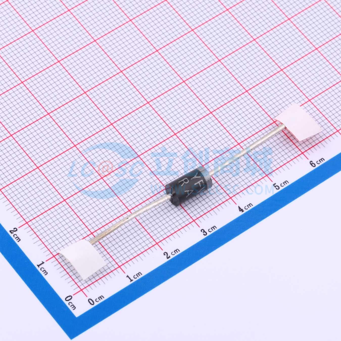 点击查看大图 SRA6E TB实物图