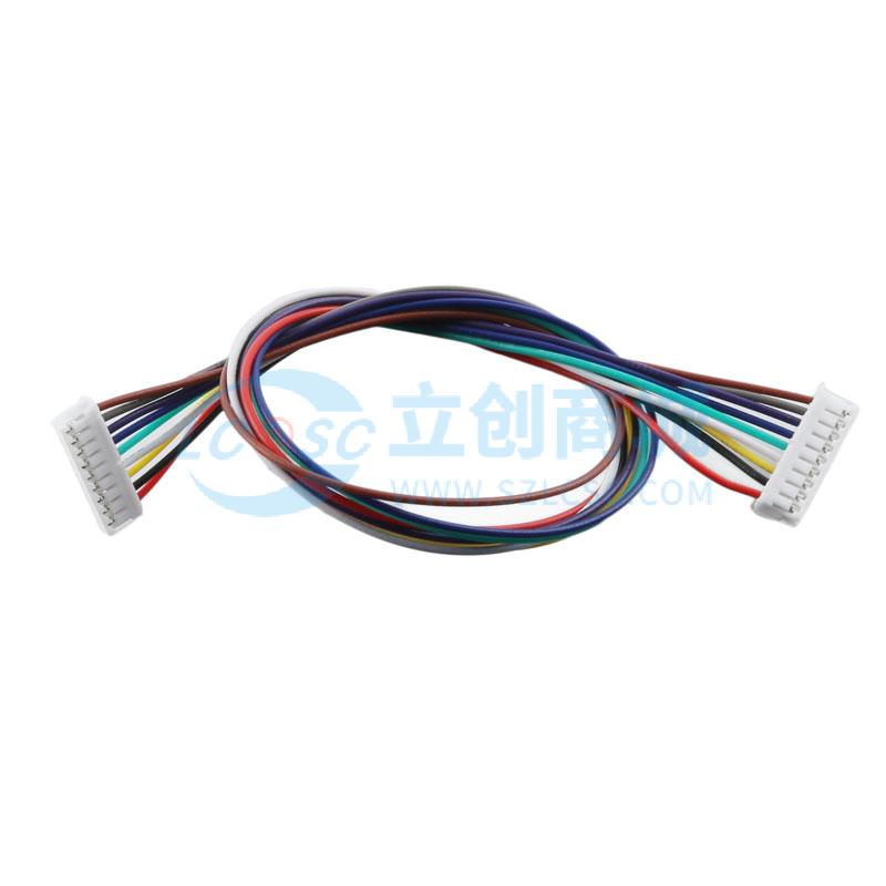 X1502T-PSN-A28RBYWGLPEN-L200-X1502T-F实物图