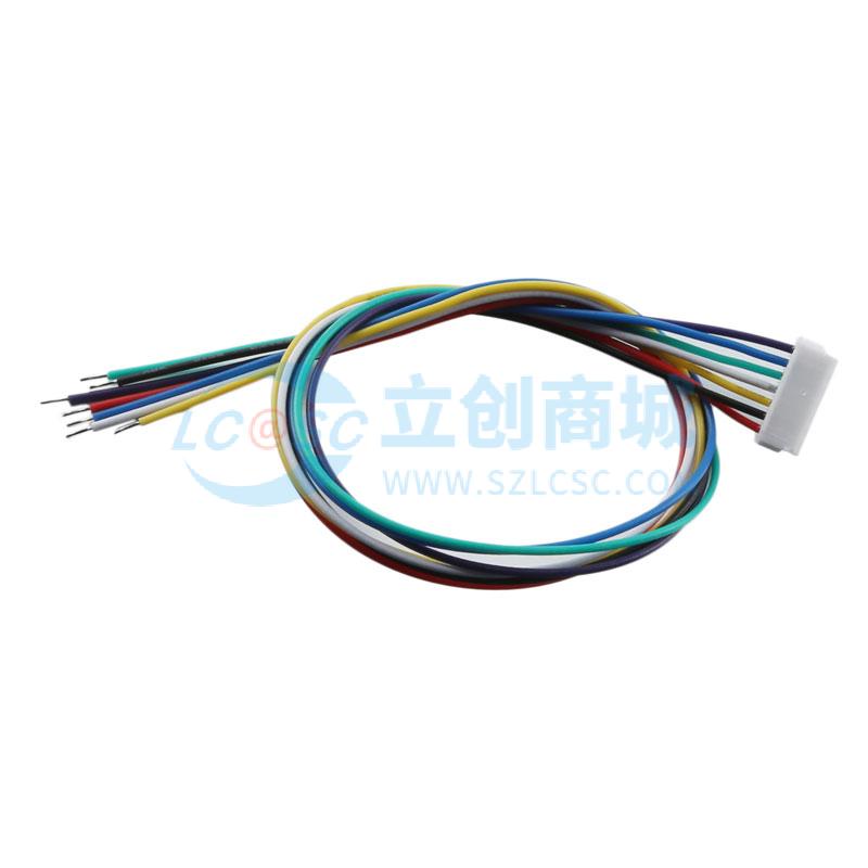 X1502T-PSN-A28RBYWGLP-L200-T3实物图