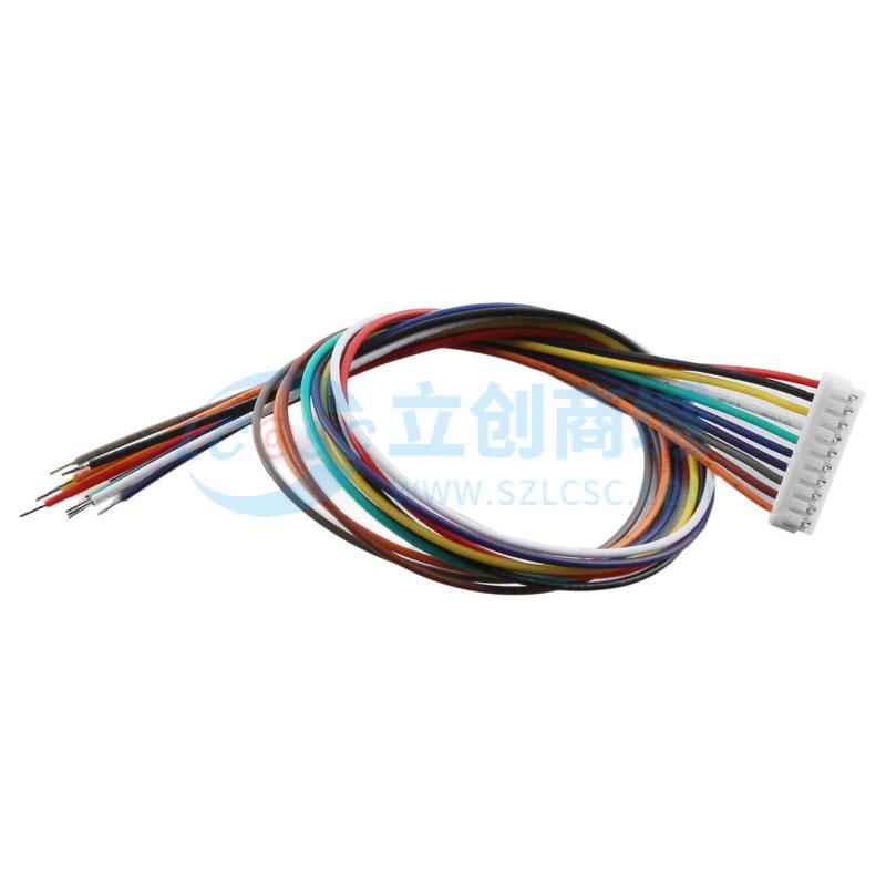 X1502T-PSN-A28RBYWGLPEN(YR)-L200-T3实物图