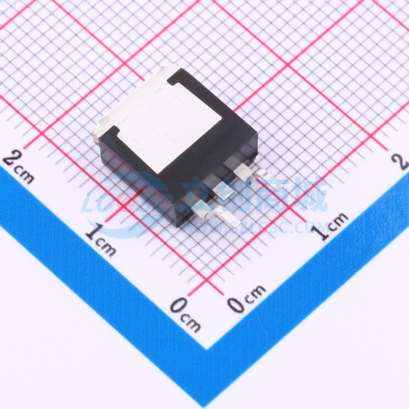 MBR60100DC商品缩略图