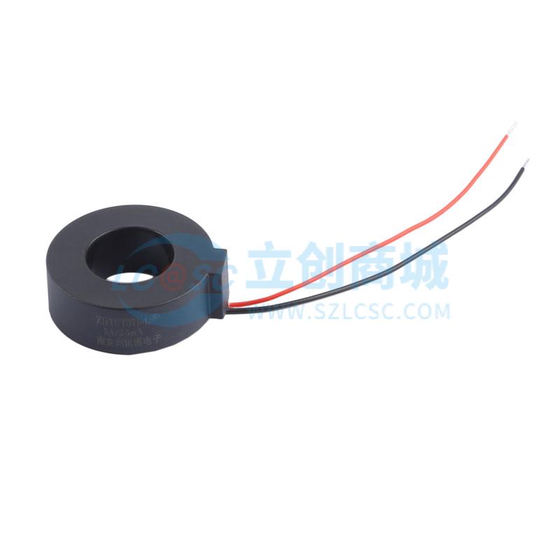 ZHTCT371-L 2000/1实物图