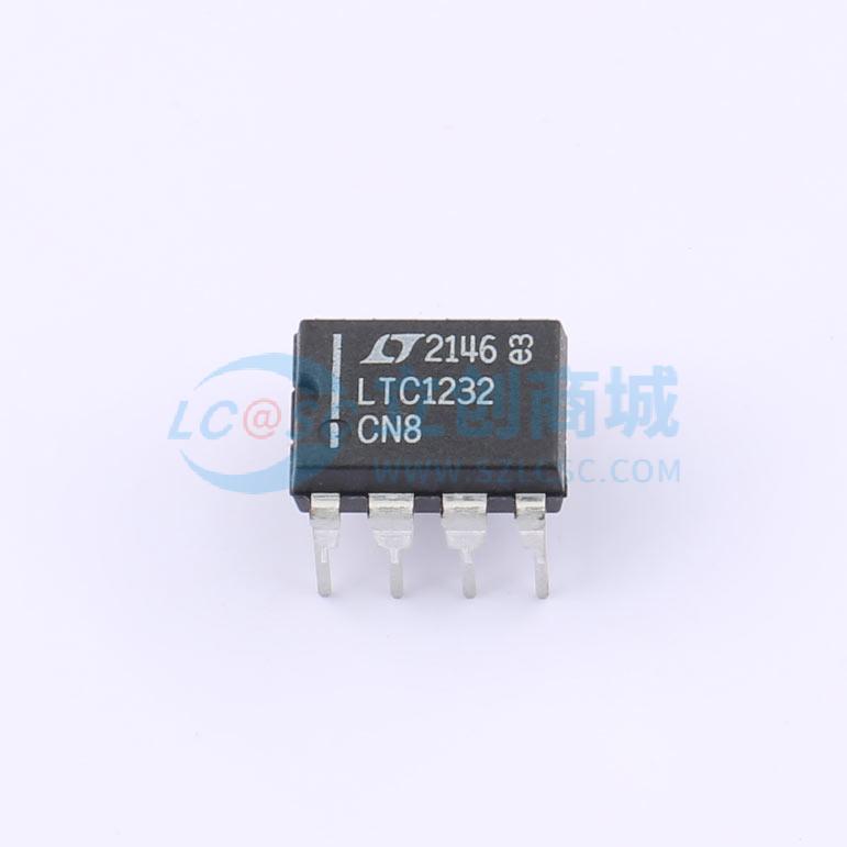 LTC1232CN8#PBF商品缩略图