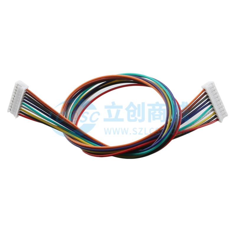 X1502T-PSN-A28RBYWGLPEN(YR)-L200-X1502T-F实物图