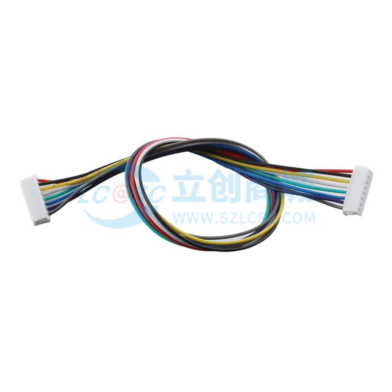 X1502T-PSN-A28RBYWGLPE-L200-X1502T-F实物图