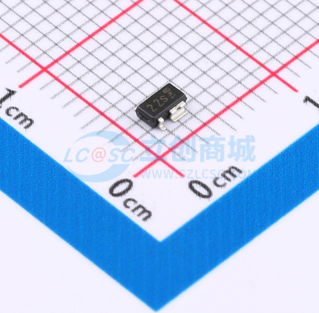 点击查看大图 TLS202B1MBV50HTSA1实物图