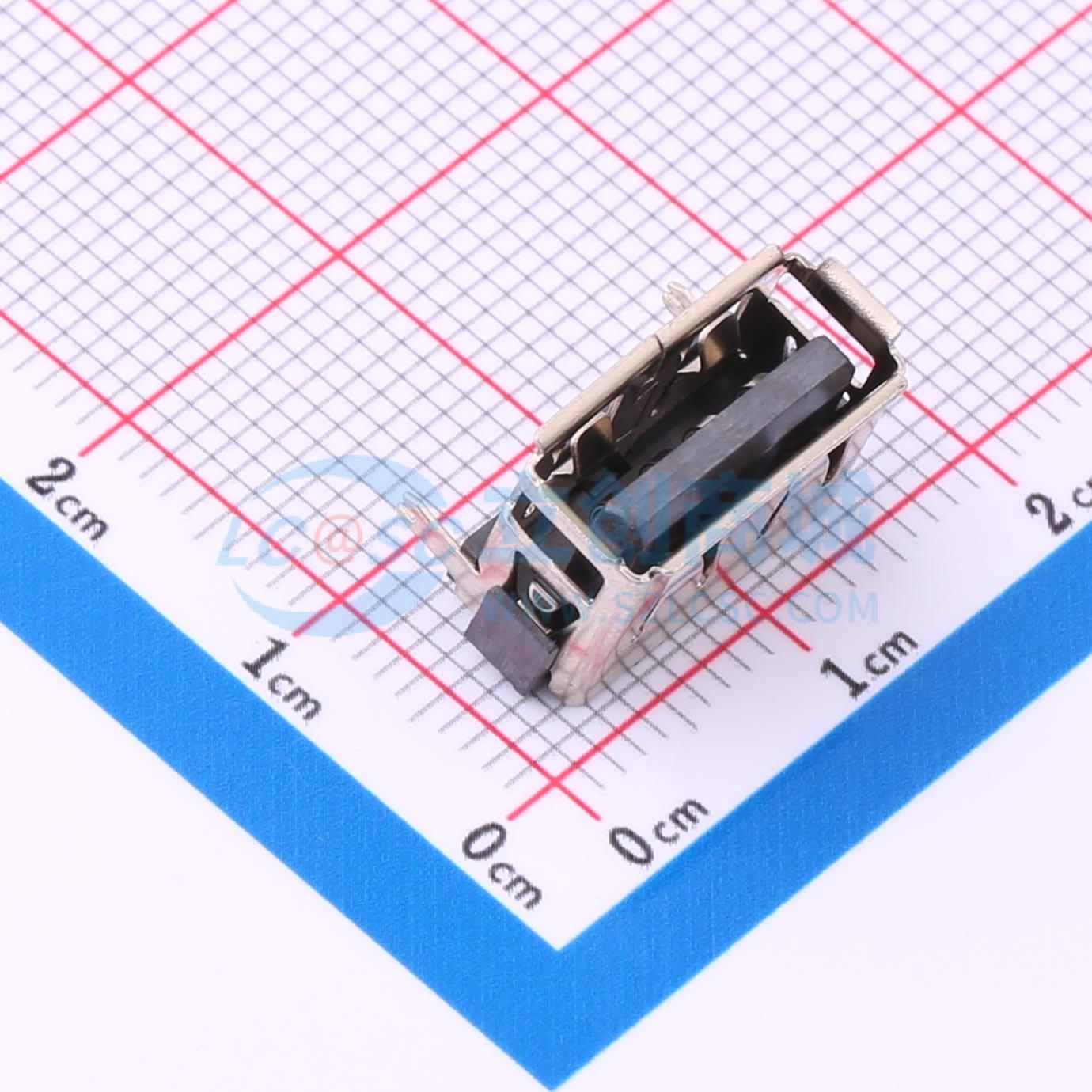 点击查看大图 10.0 HCHTJB6.3实物图