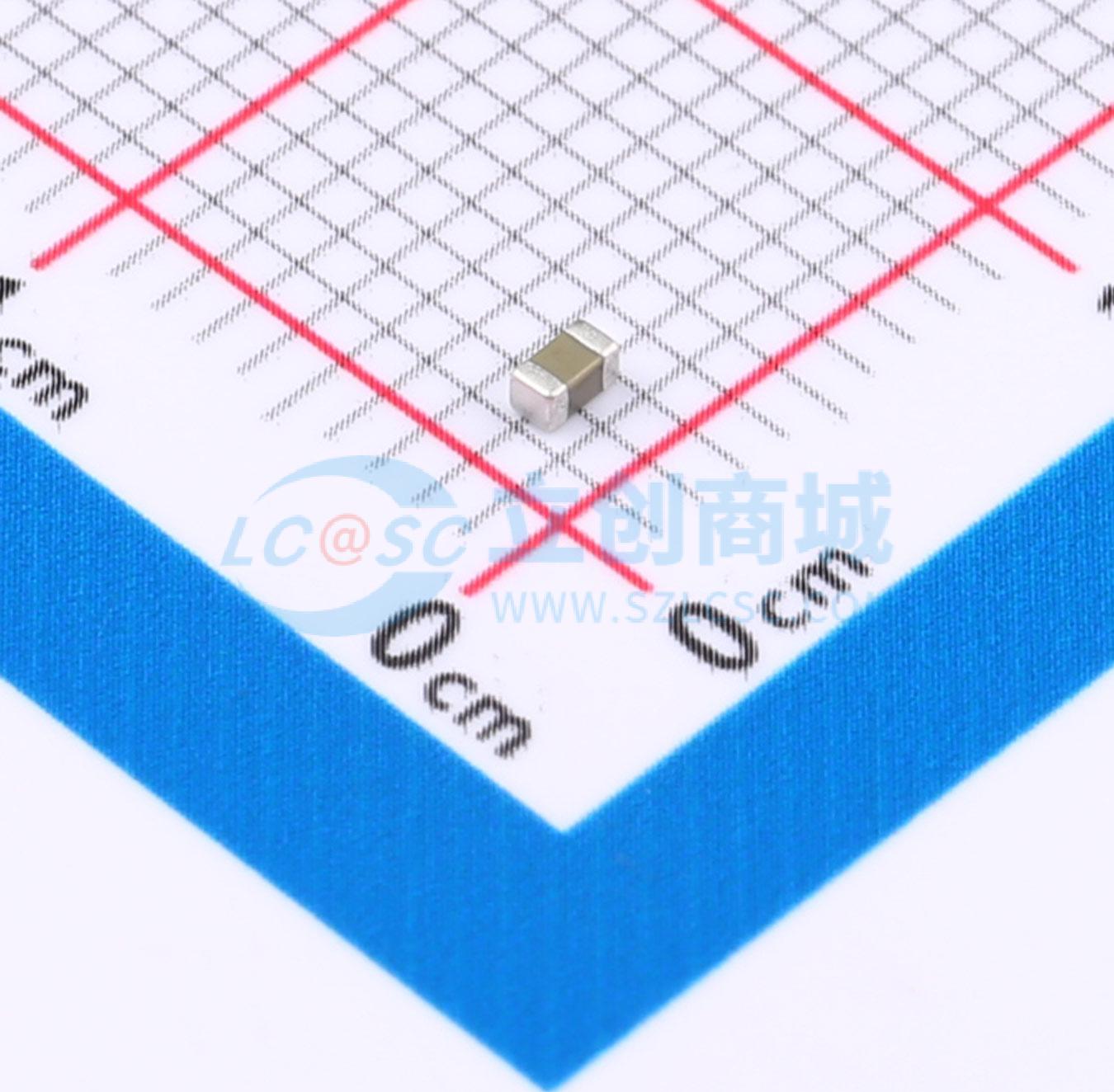 点击查看大图 MSASU168BB5225KTNA01实物图