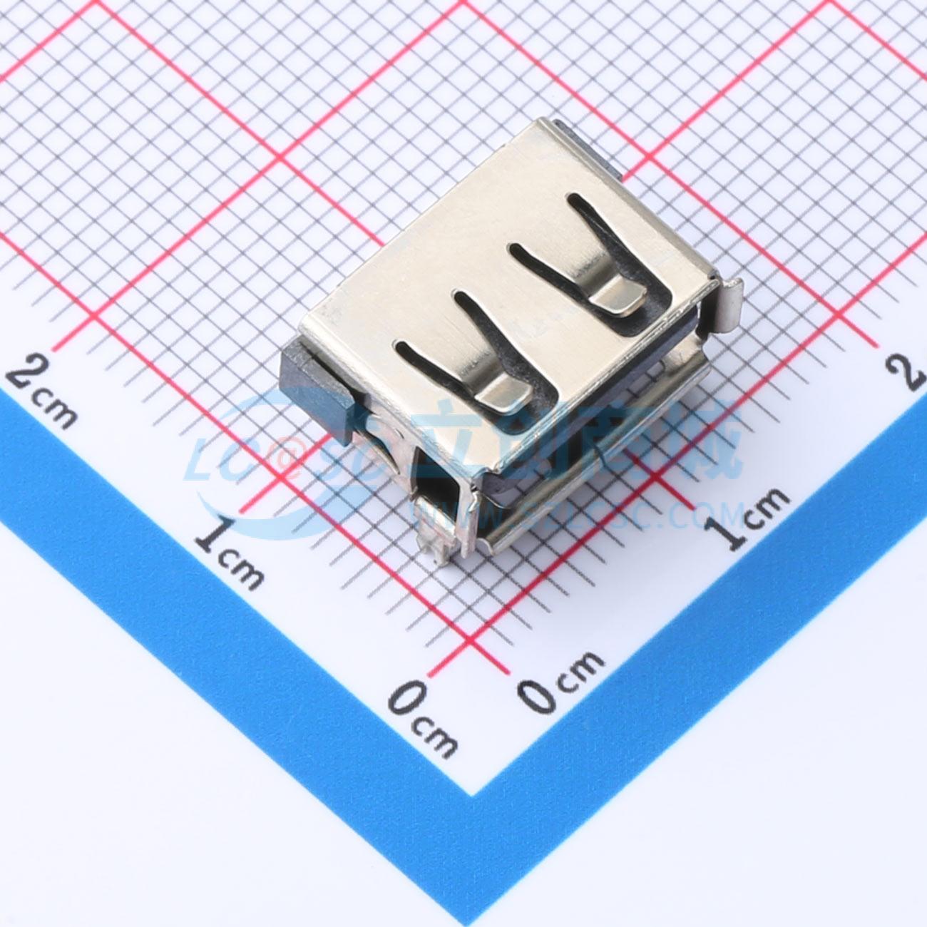 点击查看大图 10.0 QC6.3 JB实物图