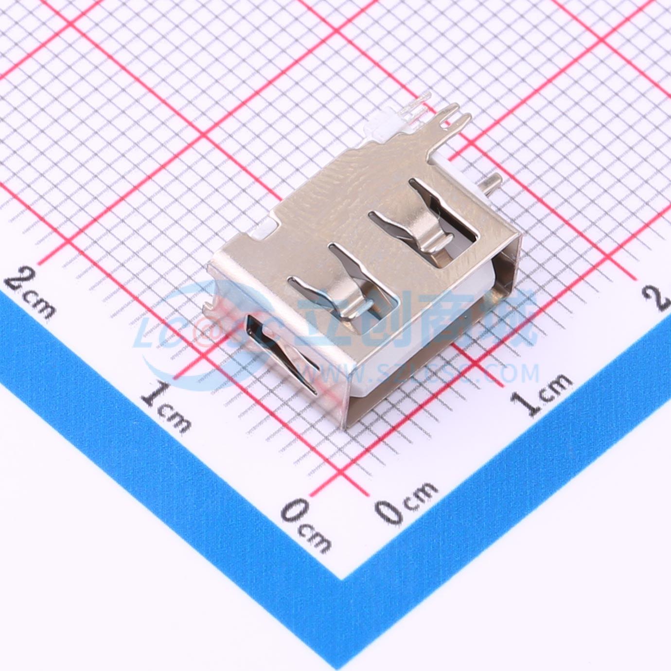 点击查看大图 AF 10.0 CC实物图