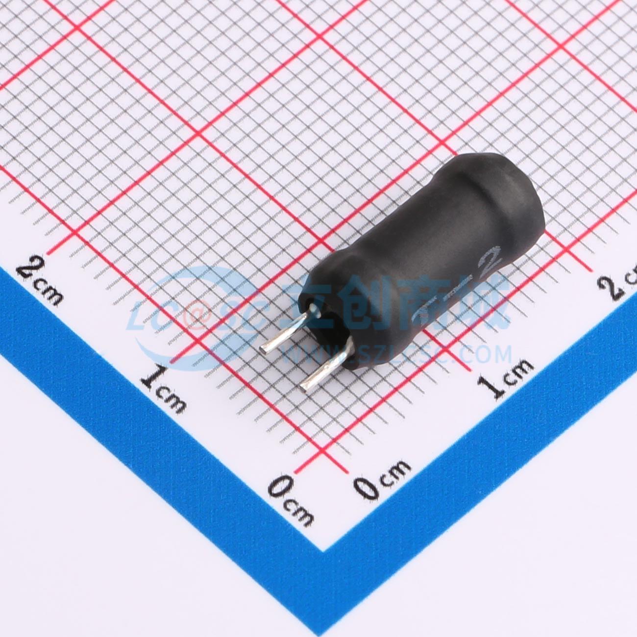 点击查看大图 YDPK0612-102M实物图