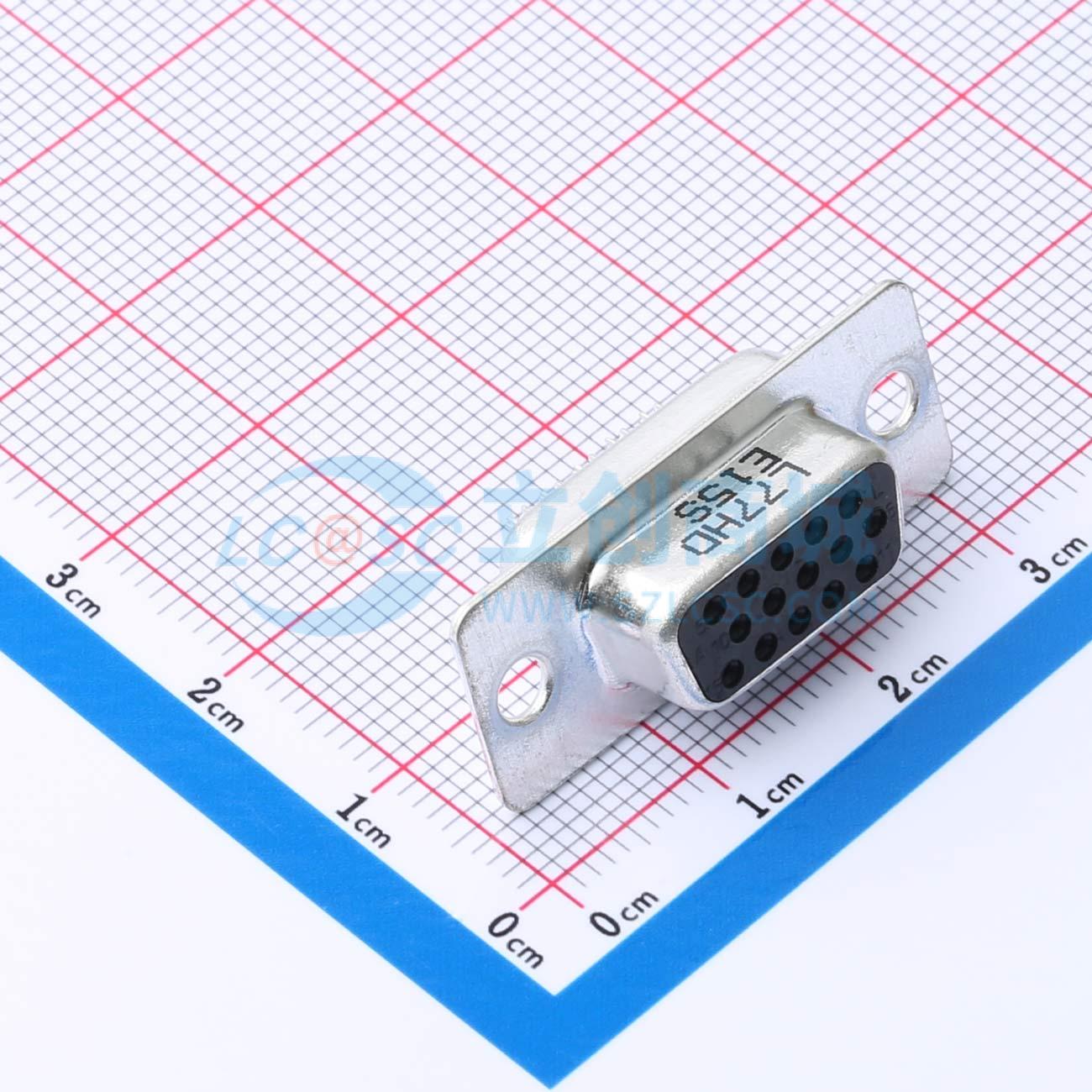 点击查看大图 L77HDE15S实物图