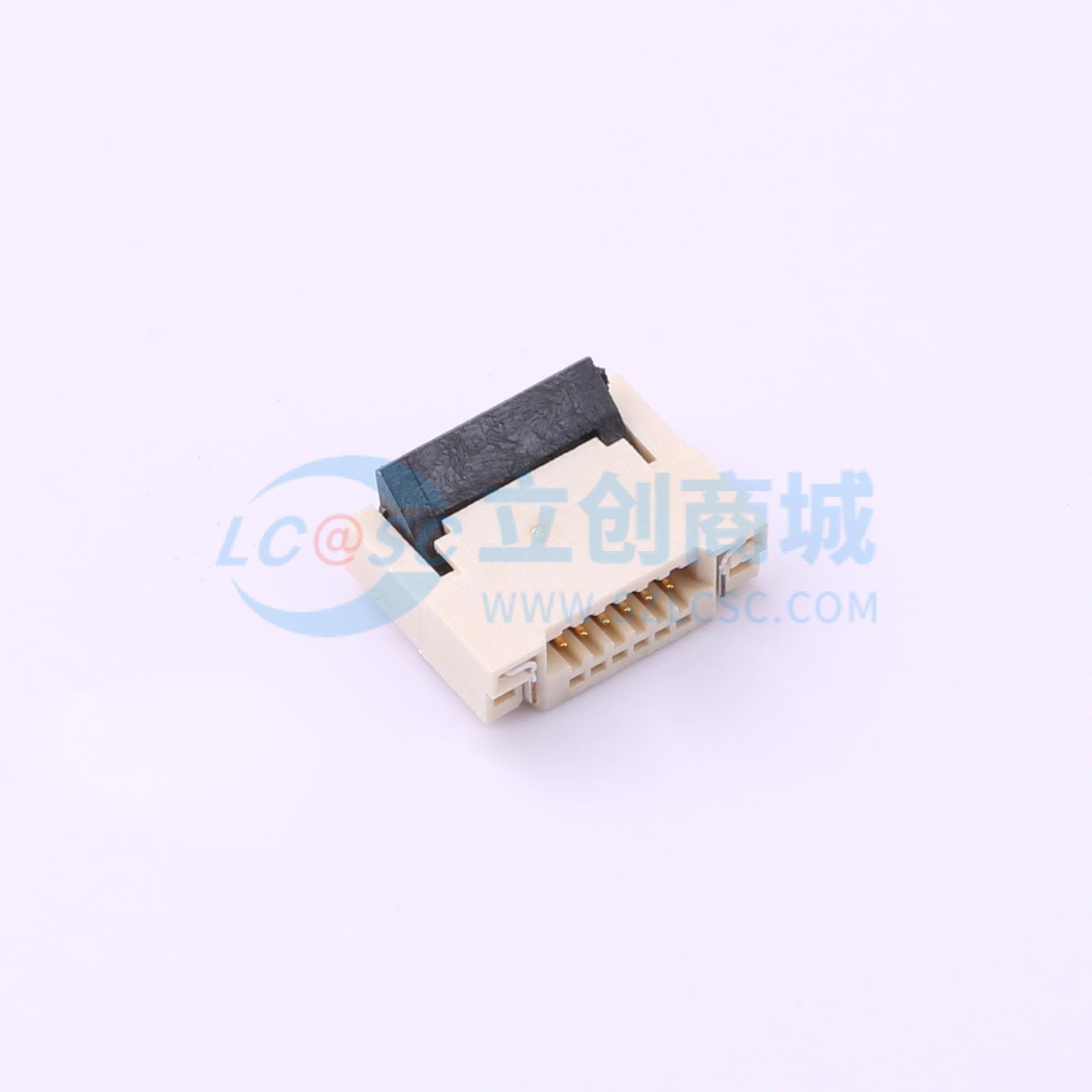 FPC 0.5-6P HYH2.0商品缩略图