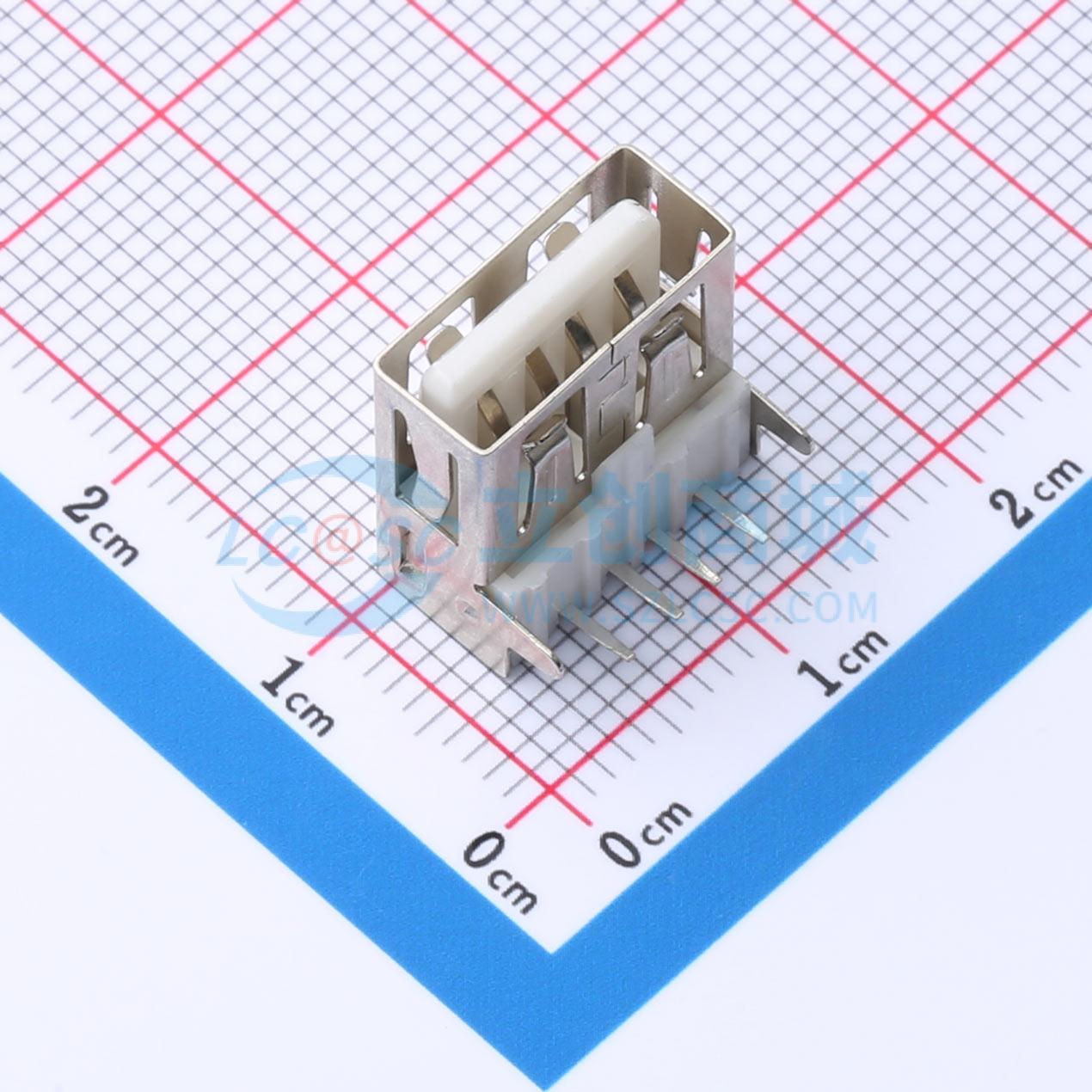 点击查看大图 AF 90° ZJWG ZB实物图